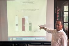 Survei ARCI: Elektabilitas Prabowo-Gibran Kalahkan Ganjar-Mahfud & AMIN di Jatim - JPNN.com Jatim