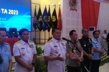 Komentar Laksamana Yudo Margono Soal Calon Panglima TNI Jenderal Agus Subiyanto - JPNN.com Jabar