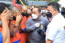 Pertamina dan Polri TNI Ungkap 32 Kasus Penyalahgunaan BBM Januari-Oktober 2023 - JPNN.com Jatim