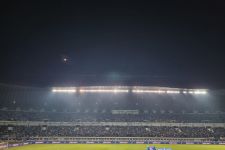 Menjelang Bigmatch Persib vs Arema FC di Stadion GBLA, Polisi Siapkan Pengamanan Maksimal - JPNN.com Jabar