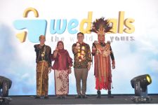 WeDeals: Aplikasi Karya Anak Bangsa yang Siap Memanjakan Warga Indonesia - JPNN.com Jabar