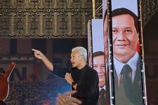 Ganjar: Pemilu Tak Boleh Ada Intervensi, Jawa Tengah Tetap Kandang Banteng - JPNN.com Jateng