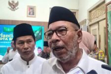 PCNU Surabaya Kecam Pernyataan Rieke Soal Konflik Gaza Sebagai Pengalihan Isu MK - JPNN.com Jatim