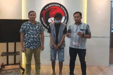 Pengamen di Surabaya Jadi Pengedar Narkoba, Mengaku Dapat Sabu-Sabu dari Kodok - JPNN.com Jatim