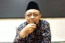 PCNU Surabaya Dukung Kapolri Waspadai Terorisme Jelang Pemilu - JPNN.com Jatim