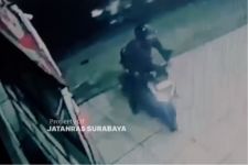 Resahkan Warga, Komplotan Curanmor & Penadah 5 TKP di Surabaya Diringkus - JPNN.com Jatim