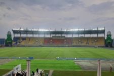Jadwal Pertandingan Piala Dunia U-17 di Stadion Si Jalak Harupat, Kabupaten Bandung - JPNN.com Jabar
