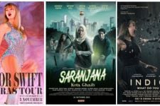 Jadwal Bioskop Citimall Bontang XXI 5 November, 3 Film Ini Tayang Hari Ini - JPNN.com Kaltim