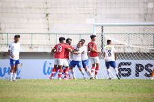 PSIM Jogja Dibungkam FC Bekasi City, Begini Komentar Pelatih - JPNN.com Jogja