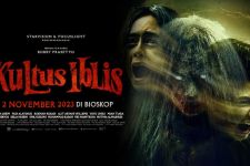 Jadwal Bioskop Citimall Bontang XXI 6 November, Film Kultus Iblis Tayang Perdana - JPNN.com Kaltim
