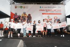 Ketum ISSI Jawa Barat Apresiasi Ajang Balap Sepeda ‘Lodaya Siliwangi Ride 2023’ - JPNN.com Jabar