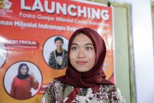Tokoh Pemuda Indramayu Optimistis Ganjar-Mahfud Bisa Ciptakan SDM Unggul Demi Indonesia Emas 2045 - JPNN.com Jabar