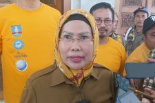 Pegawainya Bikin Pengadaan Proyek Fiktif, Bupati Serang: Ingin Diborgol Itu - JPNN.com Banten