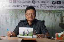 Angka Pengangguran di Banten Tertinggi se-Indonesia, Duhh - JPNN.com Banten