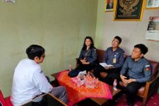Seorang ASN di Kota Semarang Ikut Daftar Caleg - JPNN.com Jateng
