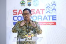 Asik, Bayar Pajak Makin Mudah di Jateng, Pemprov Luncurkan Samsat Corporate - JPNN.com Jateng