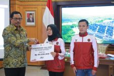 Bonus Atlet Asal Jateng Peraih Medali di Asian Paragames Cair, Nominalnya, Lumayan - JPNN.com Jateng