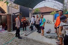 Main Air di Pinggir Sungai Kalijajar Demak, Bocah 10 Tahun Tewas Tenggelam  - JPNN.com Jateng