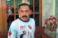 FX Rudy Merasa PDIP Solo Diintervensi Polisi, Kapolresta Bereaksi Begini - JPNN.com Jateng