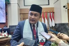 Rudy Susmanto Apresiasi Ketegasan TNI-Polri Dalam Menjaga Ketertiban Pemilu 2024 - JPNN.com Jabar