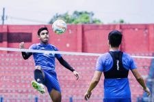 Minim Persiapan, Persik Antisipasi Penguasaan Bola Madura United - JPNN.com Jatim