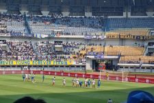 Ditahan Arema FC 2 – 2, Persib Masih Tidak Terkalahkan, Tapi Gagal Menang - JPNN.com Jabar