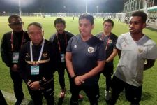 PSSI Minta Dukungan Masyarakat Untuk Timnas Indonesia - JPNN.com Jatim