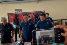 Kronologi Mahasiswi Diremas Payudaranya di Demak, Polisi Kuak Motif Pelaku - JPNN.com Jateng