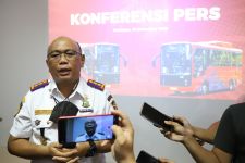 Dishub Surabaya Terjunkan 400 Petugas Saat Piala Dunia U-17 2023 - JPNN.com Jatim