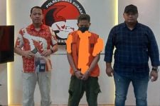 Pemilik Warkop Ditangkap Polisi Saat Edarkan Narkoba di Tempat Usahanya - JPNN.com Jatim
