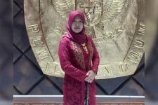 Profil Siti Ulfaati, dari Santri Mathali'ul Falah Kajen Jadi Ketua KPU Demak - JPNN.com Jateng