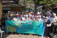 Dukung Perkembangan Desa, IBI Kesatuan Gelar Workshop Bersama Camat dan Kades Tanah Bumbu - JPNN.com Jabar