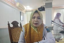 Pegawai Pemkab Serang yang Bikin Pengadaan Proyek Fiktif Dipecat - JPNN.com Banten