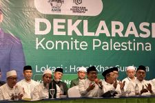 Cak Imin: Laskar AMIN Jadi Ujung Tombak Pemilih di Pedesaan Hingga Pesantren - JPNN.com Jatim