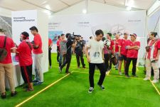 Tambah Antusiasme Penonton Piala Dunia U-17, Hyundai Hadirkan Mini Games Berhadiah - JPNN.com Jatim