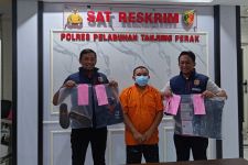 Masuk Penjara 5 Kali, Pria di Surabaya Tak Kapok Jadi Jambret - JPNN.com Jatim