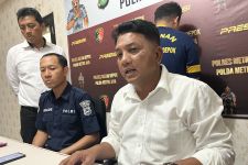 Tipu Korban Dengan Modus Mengimingi Masuk Akpol, Daud Yanuar Diringkus Polisi - JPNN.com Jabar
