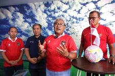 Telkom Siapkan 86 Titik Perkuat Sinyal di 4 Stadion Venue Piala Dunia U-17 - JPNN.com Jatim