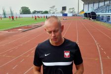 Empat Pemain Timnas Polandia U-17 Dipulangkan, Pelatih Tegaskan Pentingnya Kedisiplinan - JPNN.com Jabar