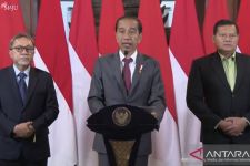 Presiden Jokowi akan Mendorong Gencatan Senjata di Gaza dalam KTT Luar Biasa OKI - JPNN.com Sumut