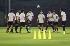 Sempat Diare, Amar Brkic Kini Siap Bela Timnas Indonesia U-17 Vs Panama - JPNN.com Jatim