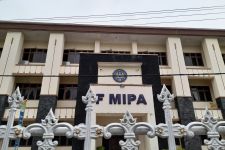 BEM FMIPA UNY Bekukan Keanggotaan MF - JPNN.com Jogja