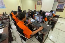 75 Pelajar di Jatim Ikuti Kompetensi Keahlian Bertaraf Nasional - JPNN.com Jatim