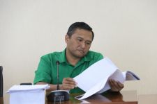Gus M: Ada Intrik Politik di Wacana Perombakan Pejabat Besar-besaran di Akhir Masa Jabatan Bima-Dedie - JPNN.com Jabar