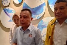Tanggapan Dasco Soal Isu Keterlibatan Polisi dalam Pemasangan Baliho Prabowo-Gibran - JPNN.com Jatim