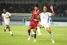 Timnas Indonesia U-17 Seri Lawan Panama, Garuda Muda Nyaris Menelan Pil Pahit - JPNN.com Jatim