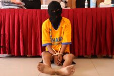 Kasus Pencabulan Gadis di Madiun, Polisi Tetapkan Paman Jadi Tersangka - JPNN.com Jatim