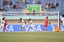 Piala Dunia U-17: Timnas Senegal Pesta Gol, Amankan Tiket 16 Besar - JPNN.com Jabar