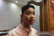 Meski Jadi Cawapres, Gibran Belum Cuti atau Mundur dari Wali Kota Surakarta - JPNN.com Jateng