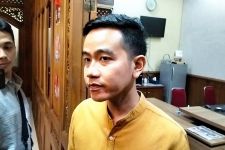 Gibran Ungkap Isi Obrolan Saat Bertemu Petinggi PDIP di KPU - JPNN.com Jateng